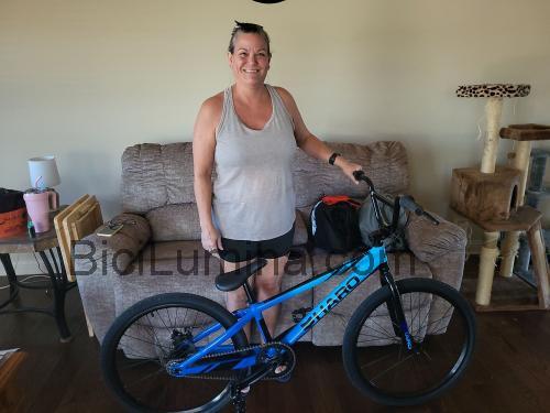 Haro Racelite Pro 24 opinión y ficha técnica